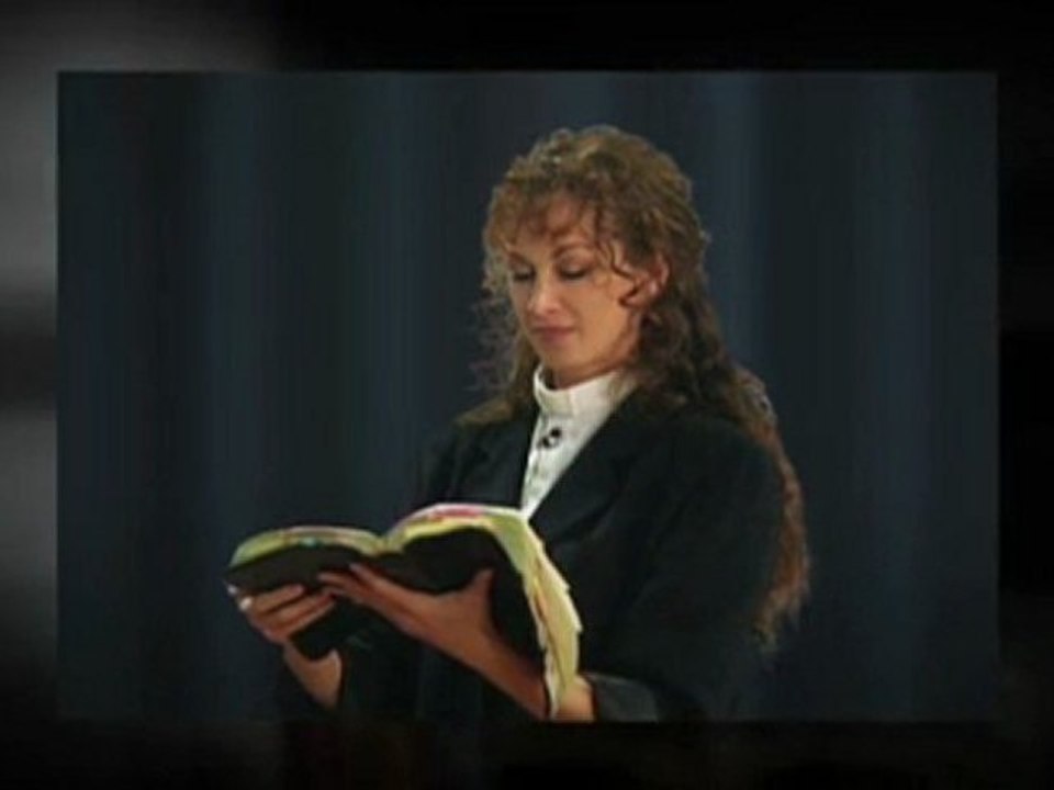 Melissa Scott