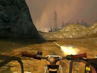 half life 2 partie 6