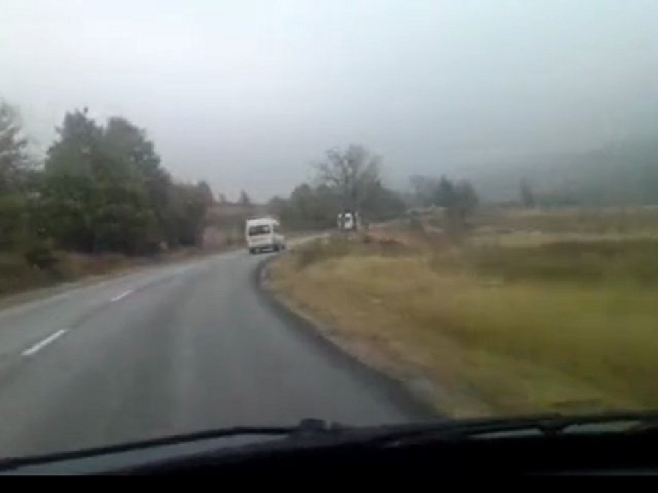 Plecare Timisoara 21/10/2011 partea -2-