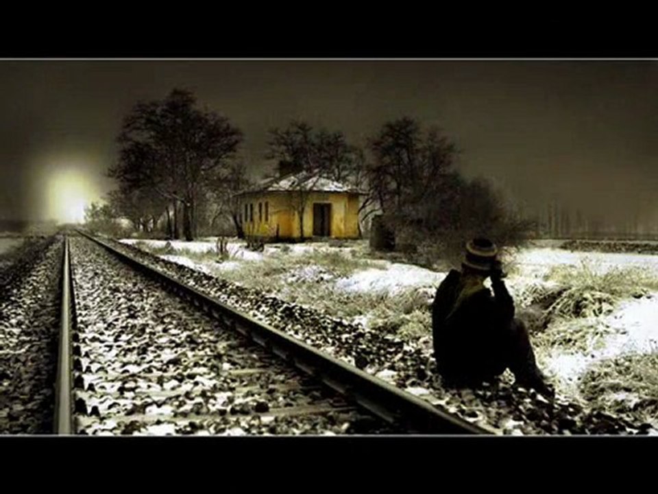 Berker...Gece...