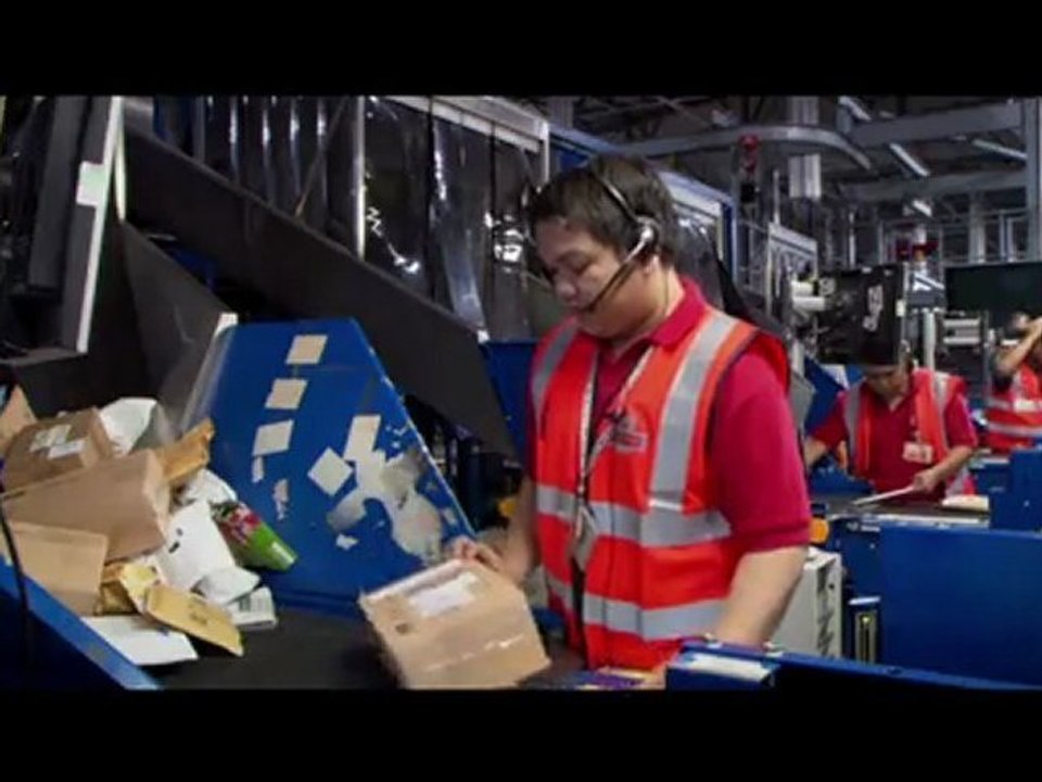 Bande annonce du festival Univerciné 2011/2012