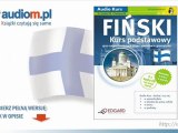 Język fiński dla początkujących - kurs audio mp3