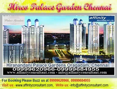 Hirco palace garden | 09999620966 | Hirco property chennai | hirco project chennai