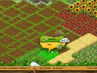 Video herunterladen: Farmerama Ферма бесплатные игры для девочек бесплатно