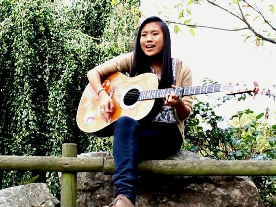 Madeleine - The Needle (Cover)