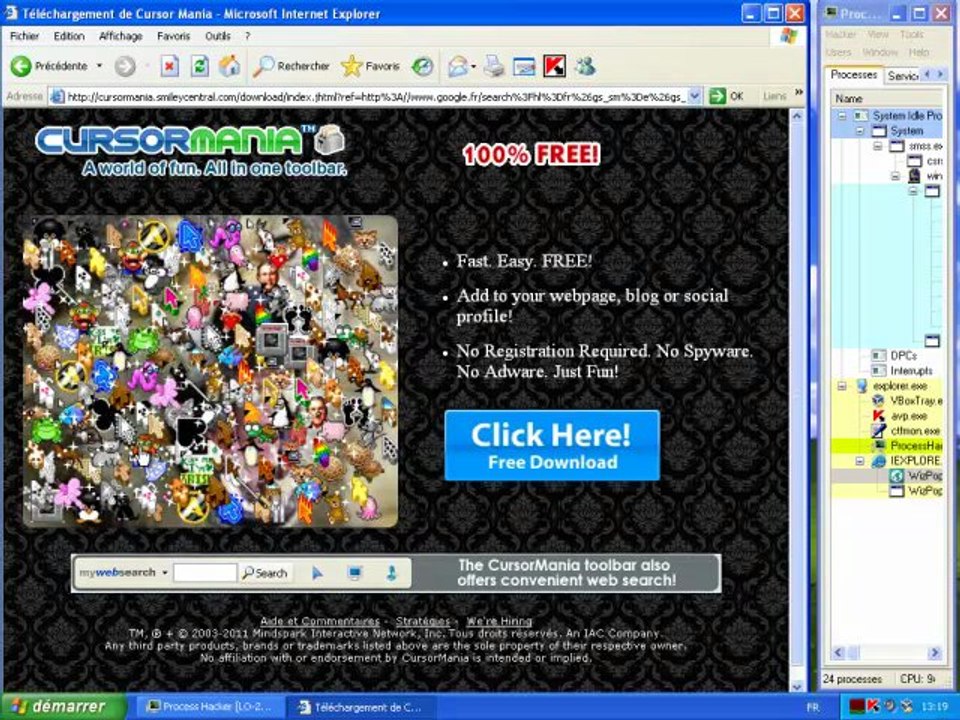 kaspersky Anti virus for Windows Workstation 6.0