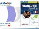Język Francuski Gramatyka - audio kurs mp3