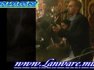 Groupe lanware (varietés chelha)