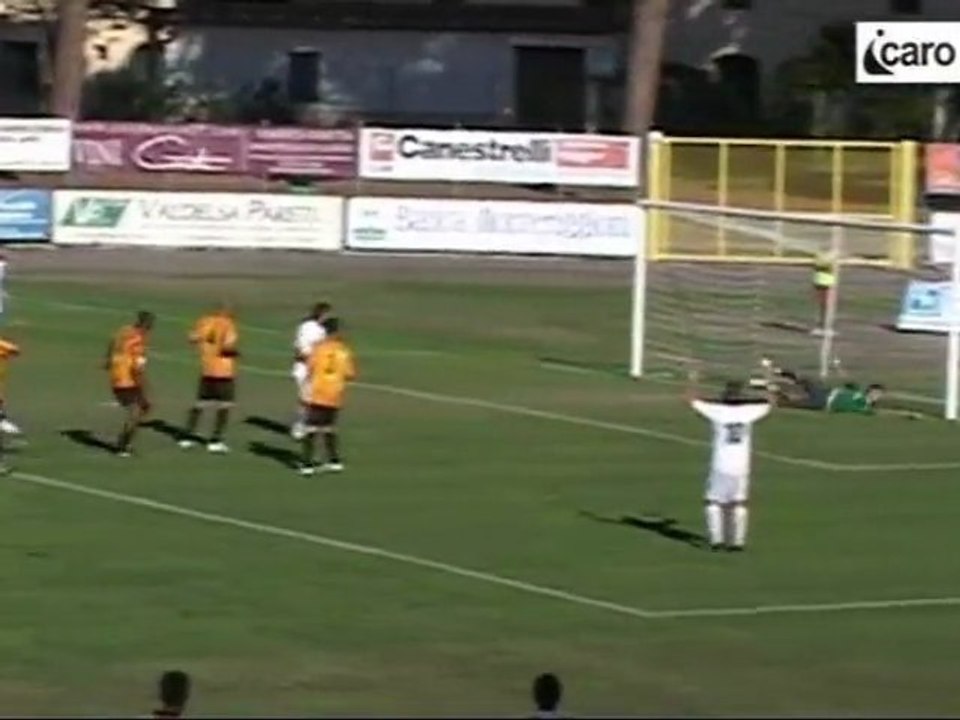 Icaro Sport. Verso Savona-Rimini, il pregara di D'Angelo