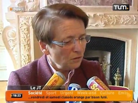 SNCF: gare aux horaires!