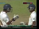 Sangakkara double earns SL a draw