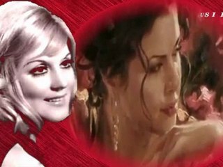 Sevim Deran - Yoksun diye bahçemde.HD