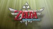 The Legend of Zelda : Skyward Sword - Eldin Volcano Trailer [HD]