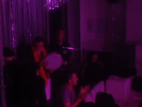 dima nayda m3a senhaji l3azzz