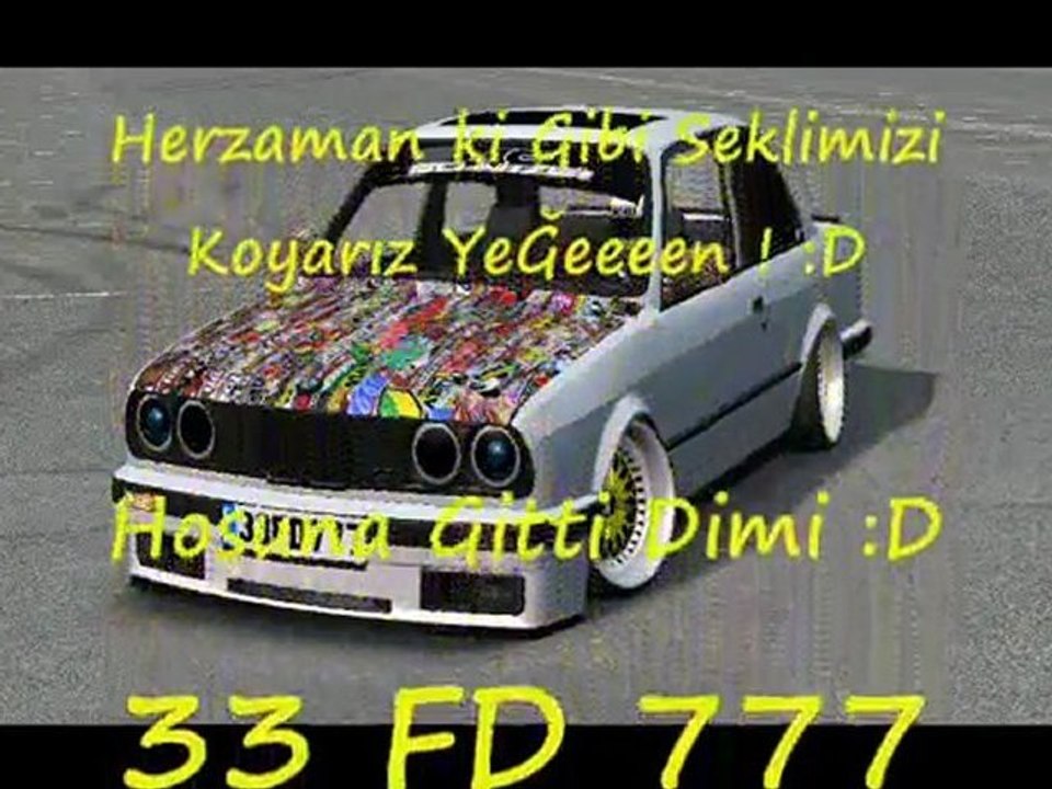 Fazla Bakma Hırs Yaparsın.. =)