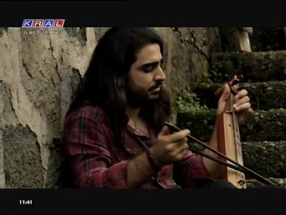 Selçuk Balcı - Yosun Tuttu Yüreğum [Orijinal Klip 2011]