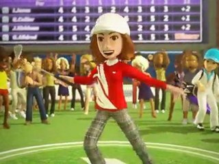 Kinect Sports Season Two - Trailer