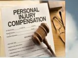 Personal Injury Compensation