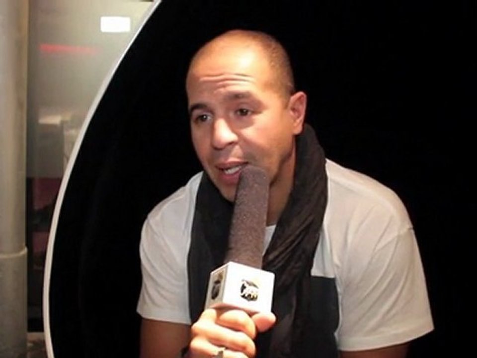 CianosTV - Cut Killer // Interview