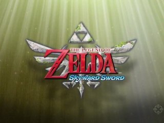 The Legend of Zelda : Skyward Sword - Goddess Cubes Trailer [HD]