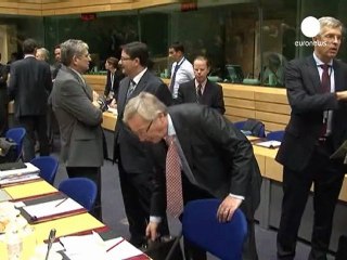 Avrupa'da gündem yine Yunanistan