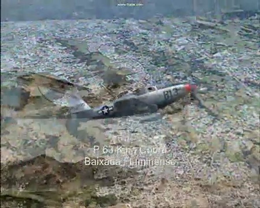 microsoft flight simulator fs9 rio - various planes