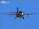 douglas f3d skynight (f-10 skynight) flight simulator fs9 seattle