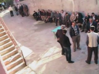 20.EKİM KAYIN VALİDEMİN CENAZESİ 032