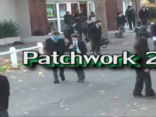 Ecole Saint-Martin de France, Patchwork 2010