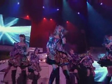 [HMP!] Berryz Koubou Special generation (subfrench ) Concert Tour 2011 Spring Shuukan Berryz Times