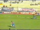Panionios-Olympiakos 0-3 1994-1995