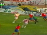 Panionios-Olympiakos 1-2 1995-1996