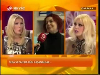 Beyaz'ın Sultanı 46. Bölüm 1.Kısım