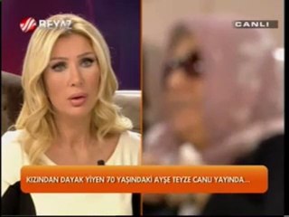 Beyaz'ın Sultanı 46. Bölüm 7.Kısım