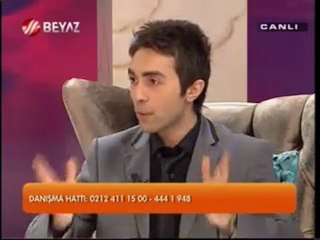 Beyaz'ın Sultanı 46. Bölüm 8.Kısım