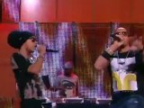 JoeyStarr Feat Nathy Boss - On N On (Live)