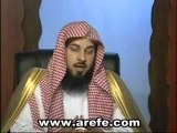 برنامج الفقه الميسر حلقة 2 الشيخ محمد العريفي