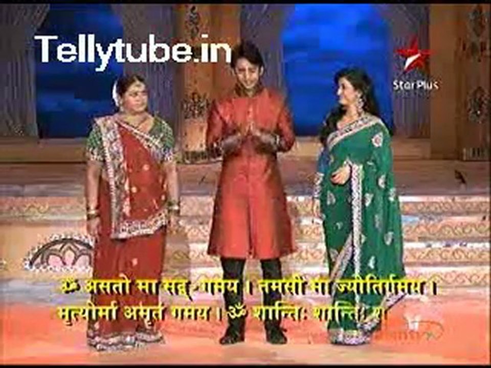 Diwali Rishton Ki Mithas (Part 1) – 22nd October 2011 Part 1 By Tellytube.in