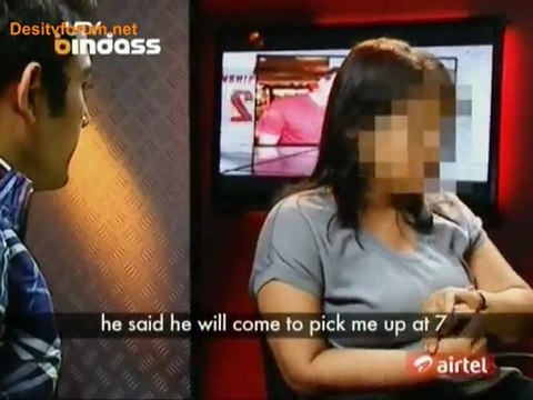 Emotional Atyachaar- 22nd October 2011 Video Watch Online Pt2