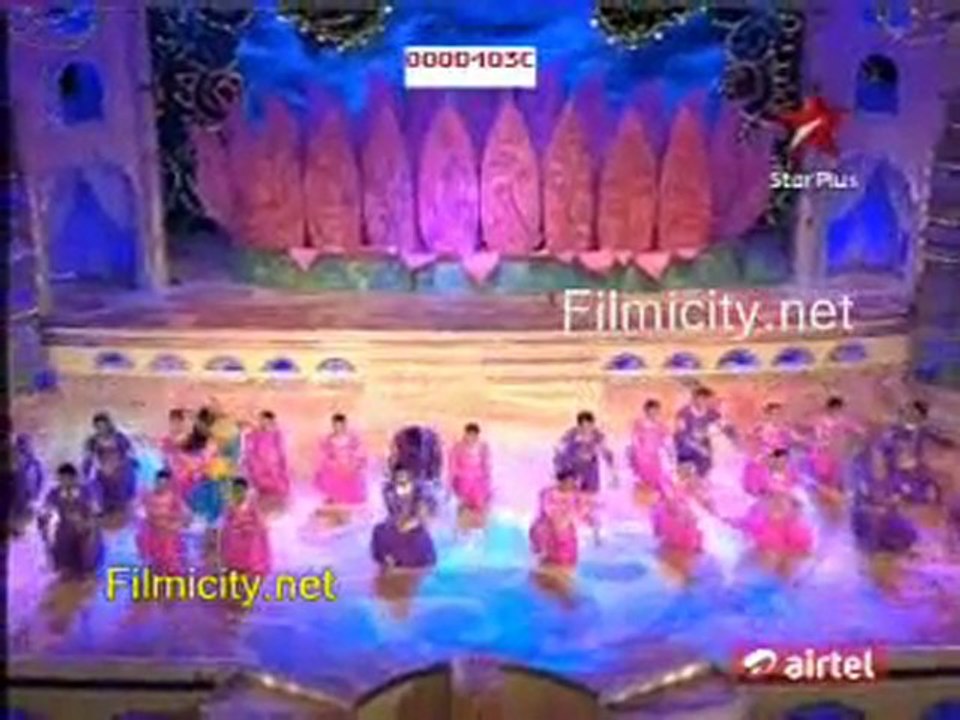 Diwali Rishton Ki Mithas 22nd October 2011 part2