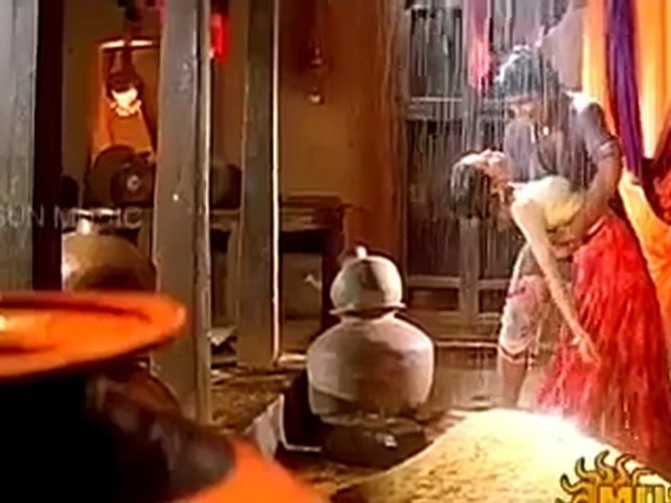 TajMahal -Eechi Elumichi