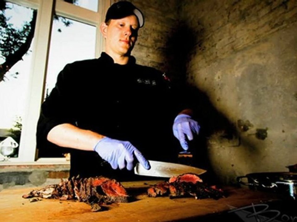 Catering Pensacola: Meet Culinary Productions