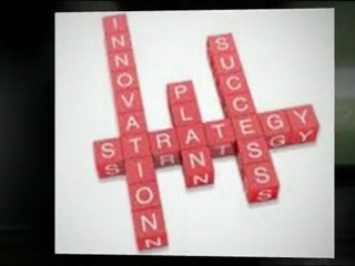 Write a Business Plan