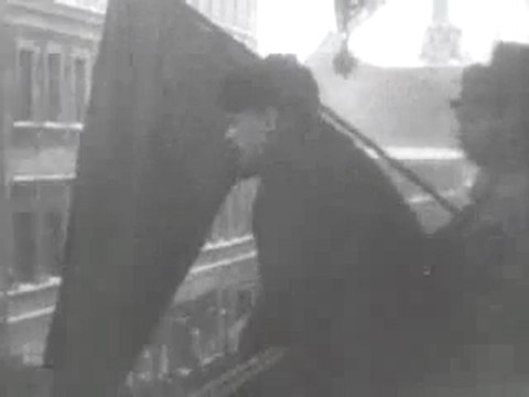 Peter Psycho Ehlers - Lenin