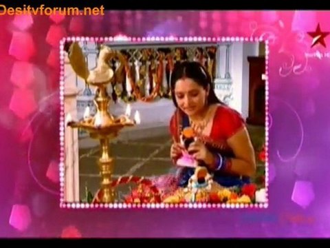 Diwali Rishton Ki Mithas - 22nd October 2011 Video Watch Online - Part1