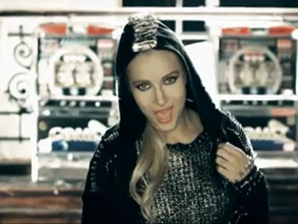 Lora - Un Vis 2011[aghystyle]