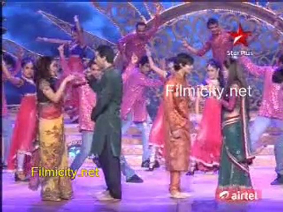 Diwali Rishton Ki Mithas 22nd October 2011 part4