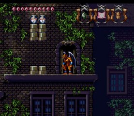 Demon's Crest (part 4)