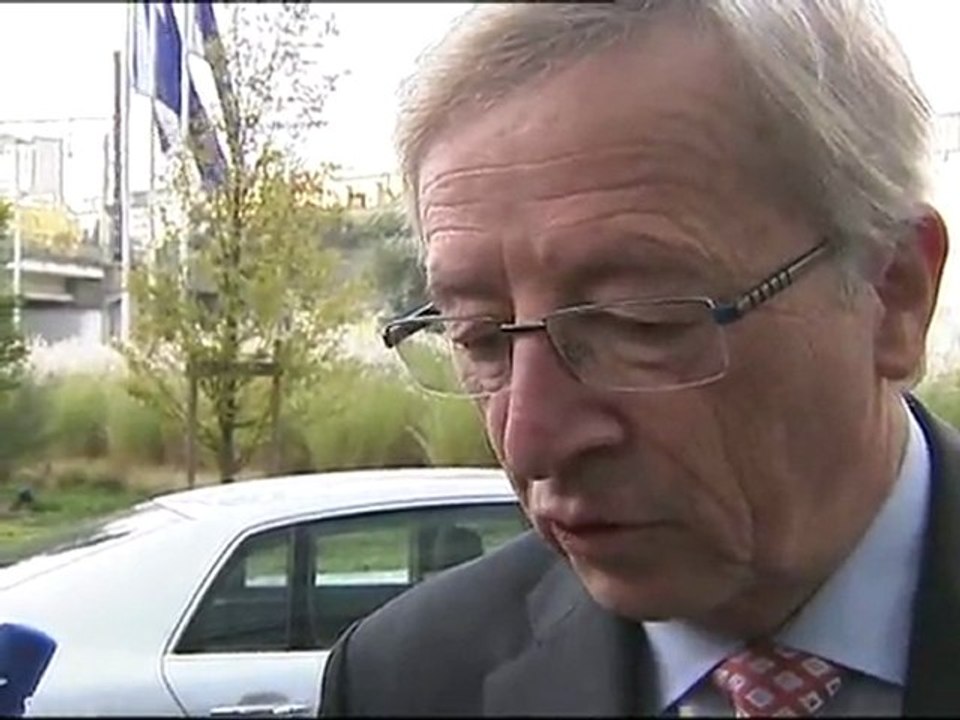 Grèce: pertes "substantielles" en vue des banques créancières