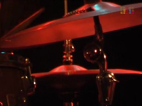 Miollis Place, Altitude Jazz Festival